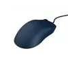 FURY TANTO T4 ŽAIDIMŲ PELĖ 12000DPI RGB TAMSIAI MĖLYNA PROGRAMUOJAMA ŽAIDIMŲ
