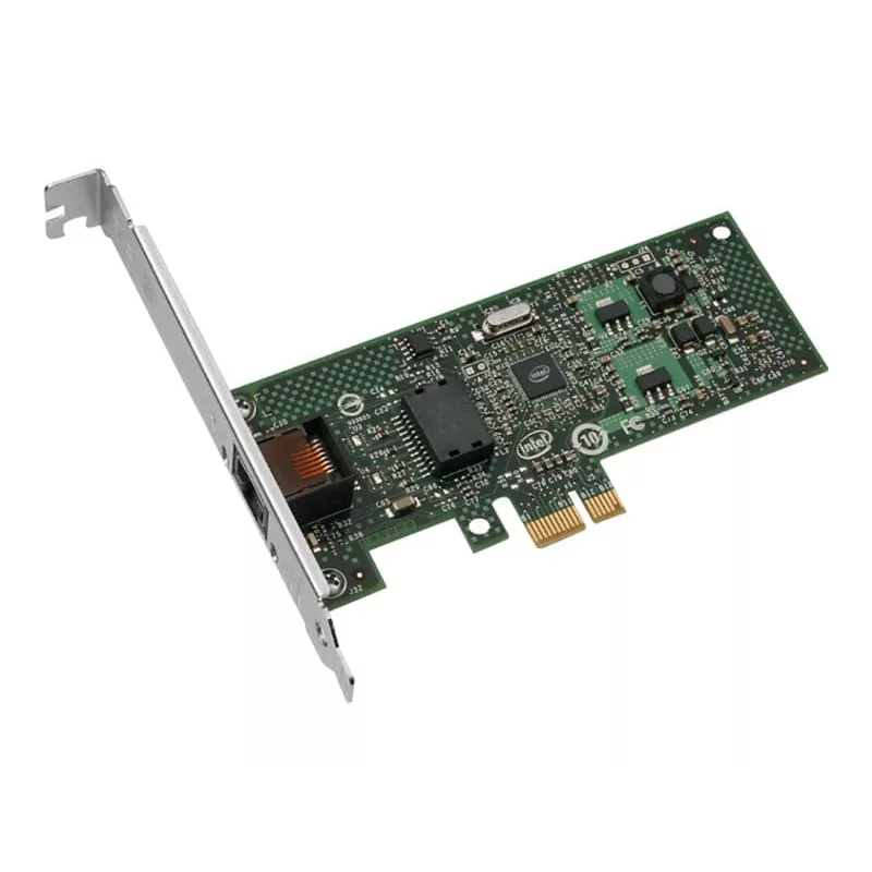 Tinklo plokštė Intel EXPI9301CTBLK
