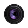 Foto objektyvas ShiftCam LU-WD-016-23-EF Plačiakampis objektyvas 16mm Juoda Auksinė