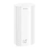 Tenda 5G01 belaidis maršrutizatorius Gigabit Ethernet Dviejų juostų (2,4 GHz / 5 GHz) 5G Baltas