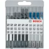 Bosch 2 607 010 630 staklinių pjūklų / siaurapjūklių / atbulinio pjovimo pjūklų geležtė
