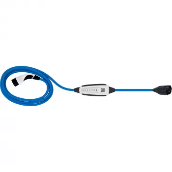 Įkrovimo laidas NRGkick 16A 5m rinkinys Optimal 17501093 elektrinių transporto priemonių įkrovimui