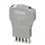 Phoenix Contact Grandinės pertraukiklis 240 V/AC 1 A 1 Normaliai uždarytas kontaktas CB E1 24DC/1A NC P 1 vnt. (2800915)