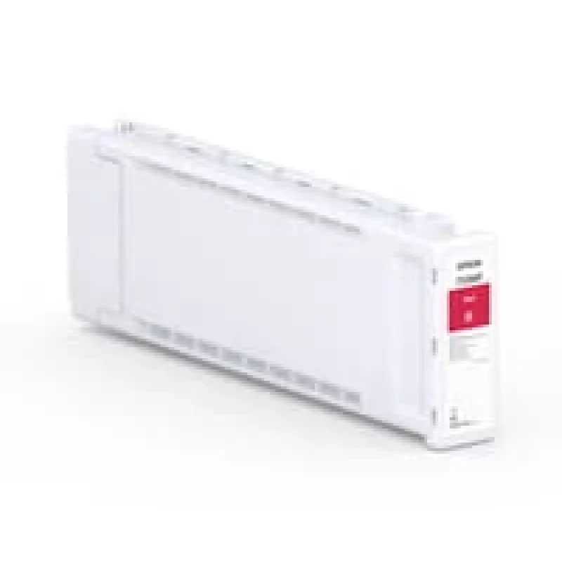 Epson Ultrachrome XD3 rašalo kasetė C13T50MF00, juoda