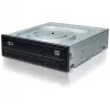 LG GH24NSD5 optinis diskų įrenginys Vidinis DVD Super Multi DL Juoda