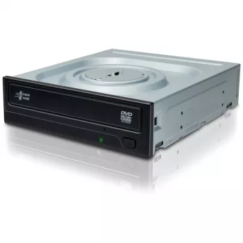 LG GH24NSD5 optinis diskų įrenginys Vidinis DVD Super Multi DL Juoda