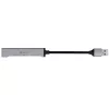 USB šakotuvas Tracer 3.0, H41, 4 prievadai