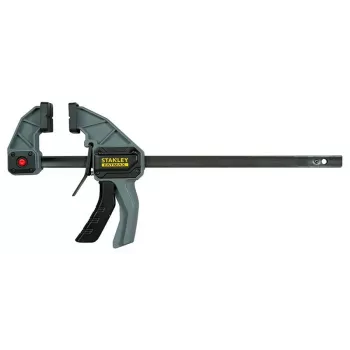 Stanley FMHT0-83235 spaustukas strypinis spaustukas 48 cm juoda, pilka