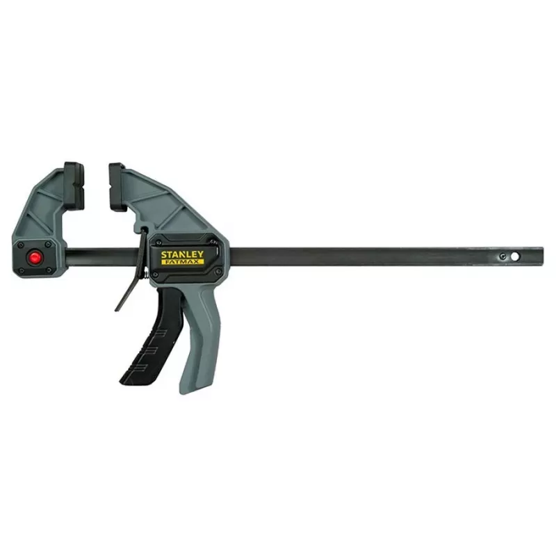 Stanley FMHT0-83235 spaustukas strypinis spaustukas 48 cm juoda, pilka