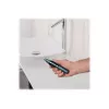 Tikslusis barzdaskutė ROWENTA TN3011F0 ausims ir nosiai, AA 1,5 V baterija, mėlyna