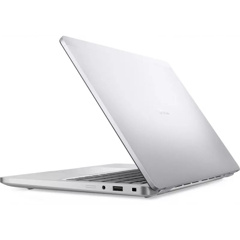 Dell Pro 13 Plus | 13,3 colio | Jutiklinis ekranas | FHD+ | Intel Core Ultra 7 | 266V | 16 GB | LPDDR5x | SSD talpa 512 GB | Intel Arc Graphics | Windows 11 Pro | 802.11be | Bluetooth versija 5.4 | Klaviatūros kalba anglų | Klaviatūros apšvietimas | Garantija 36 mėn. | Baterijos garantija 12 mėn.