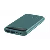 Navitel PWR10 MX ŽALIA išorinė baterija 10000 mAh