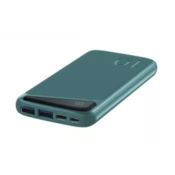 Navitel PWR10 MX ŽALIA išorinė baterija 10000 mAh