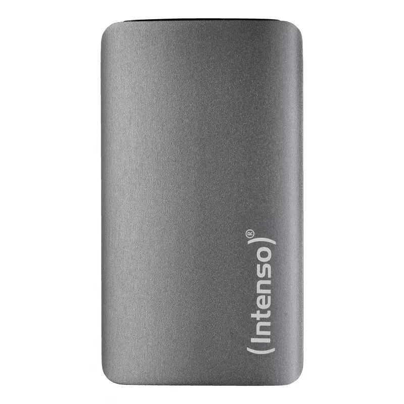 SSD Diskas Intenso 1TB Išorinis USB Type-C 3.2 Gen 2x2 TX800