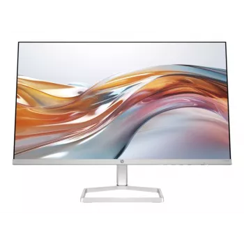 HP Series 5 Renew/Atnaujinti GOLD 23.8 colio FHD baltas monitorius - 524sw 23.8 colio FHD 1920 x 1080 HDMI 1YW (B)