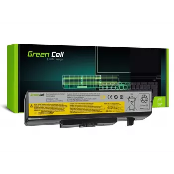 Green Cell LE34 nešiojamojo kompiuterio atsarginė dalis Baterija