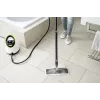 Cilindro formos garų valytuvas Kärcher SC 2 Deluxe 1500 W, 1 L, 3.2 bar, reguliuojamas garas, 2.2 m žarna