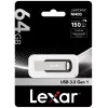 USB flash drive Lexar 64 GB USB Type-A 3.2 Gen 1 JumpDrive M400