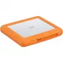 LaCie Rugged RAID Shuttle 8TB Nešiojamasis kietasis diskas, USB-C (STHT8000800)