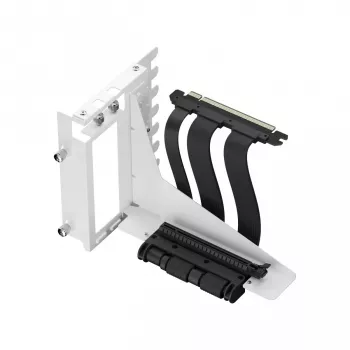 GPU rinkinys Fractal Design Flex 2 Universal White 124×196×144 mm — GPU montavimo rinkinys