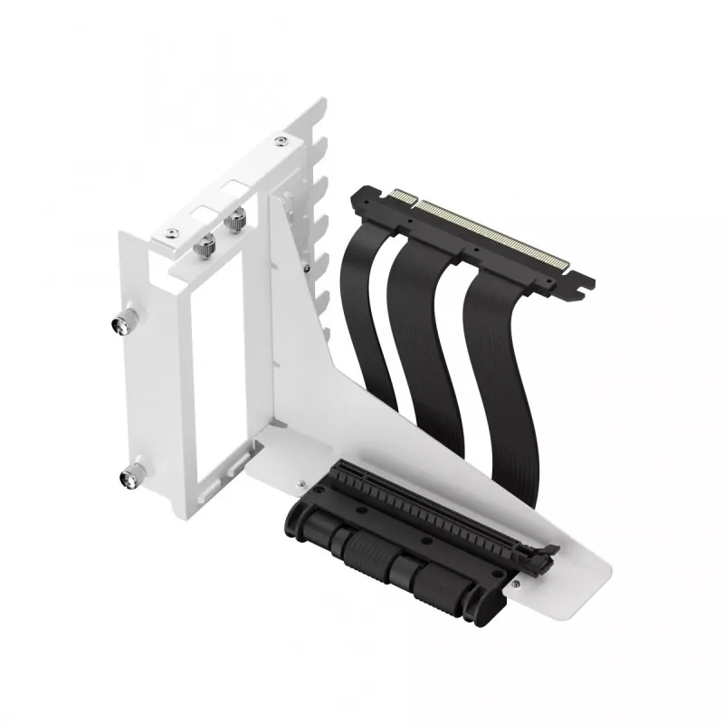 GPU rinkinys Fractal Design Flex 2 Universal White 124×196×144 mm — GPU montavimo rinkinys