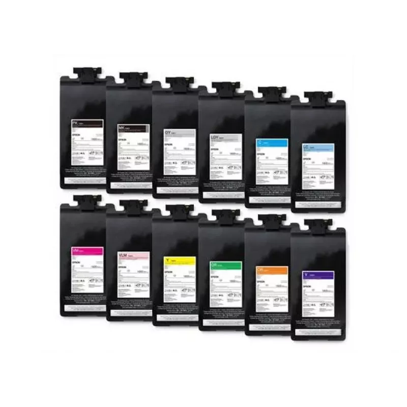 Epson SureColor SC-P20500 didelio formato spausdintuvas Rašalinis Spalvota 2400 x 1200 DPI Ethernet LAN