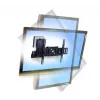 Ergotron 60-600-009 Ekranas Juodas