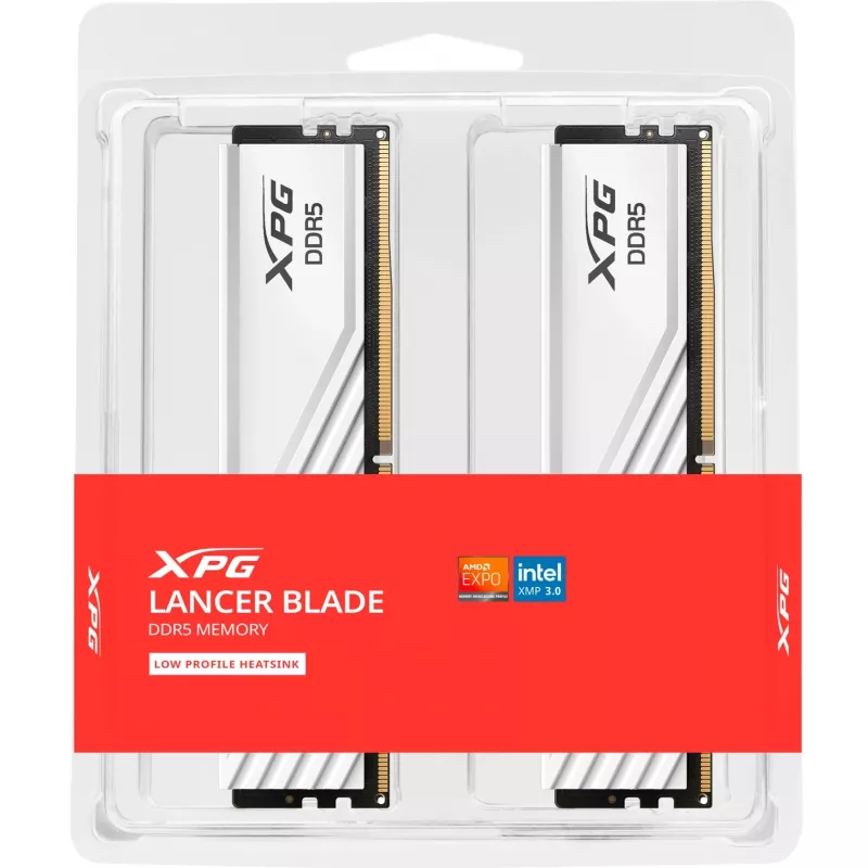 Atminties modulis ADATA DDR5 32GB 6000MHz