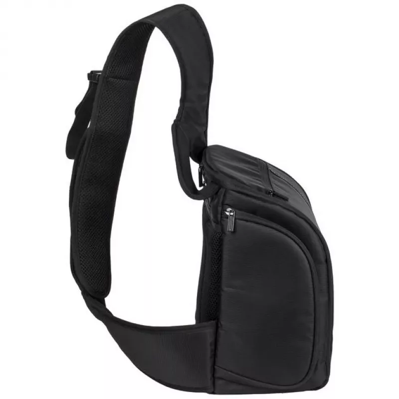 Sling case Rivacase 7470 juoda