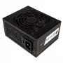 500 Watt SST-EX500-B Extreme SFX maitinimo blokas 80 PLUS Bronze - PC/Server maitinimo blokas - SFX (SST-EX500-B)