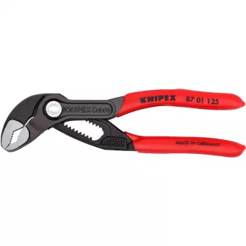 Slankios jungties replės Knipex Cobra 8701125