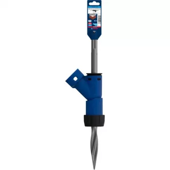 Kaltų adapterių rinkinys Bosch EXPERT SDS Clean max 400 mm savaime galandantis