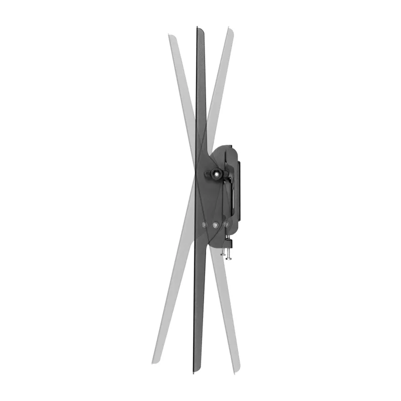 TV laikiklis SBOX PLB-2544T-2, skirtas 32–70 colių televizoriams, maks. apkrova 45 kg, VESA iki 400×400