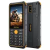 UleFone Phone Armor Mini 4 LTE 4,5 col. mobilusis telefonas