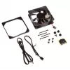 Ventiliatorius Noiseblocker BlackSilentPro P-1