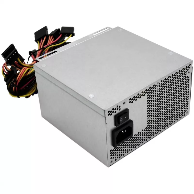 Seasonic ATX ES2 SSP-400ES2 - maitinimo šaltinis (vidinis)