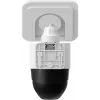 Eufy SoloCam S340 Bulb IP apsaugos kamera vidaus ir lauko 2880 X 1620 pikselių lubų/sienos