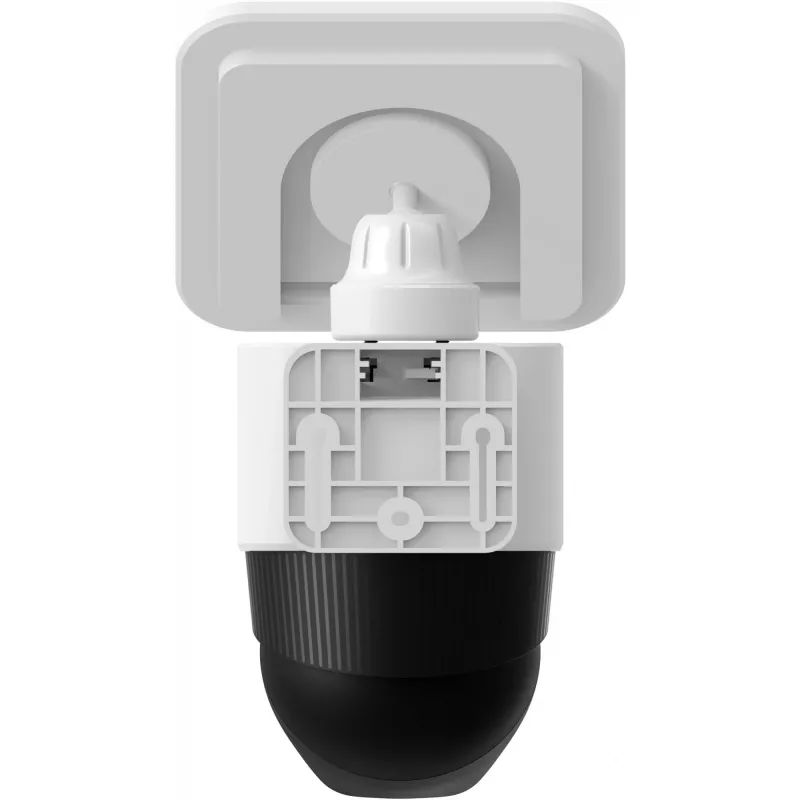Eufy SoloCam S340 Bulb IP apsaugos kamera vidaus ir lauko 2880 X 1620 pikselių lubų/sienos