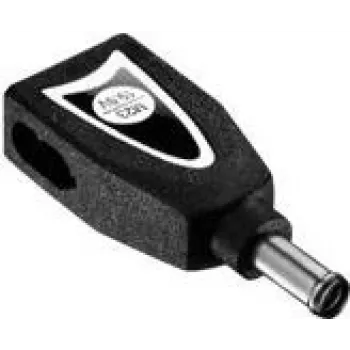 Inter-tech 88885338 maitinimo adapteris, juodas
