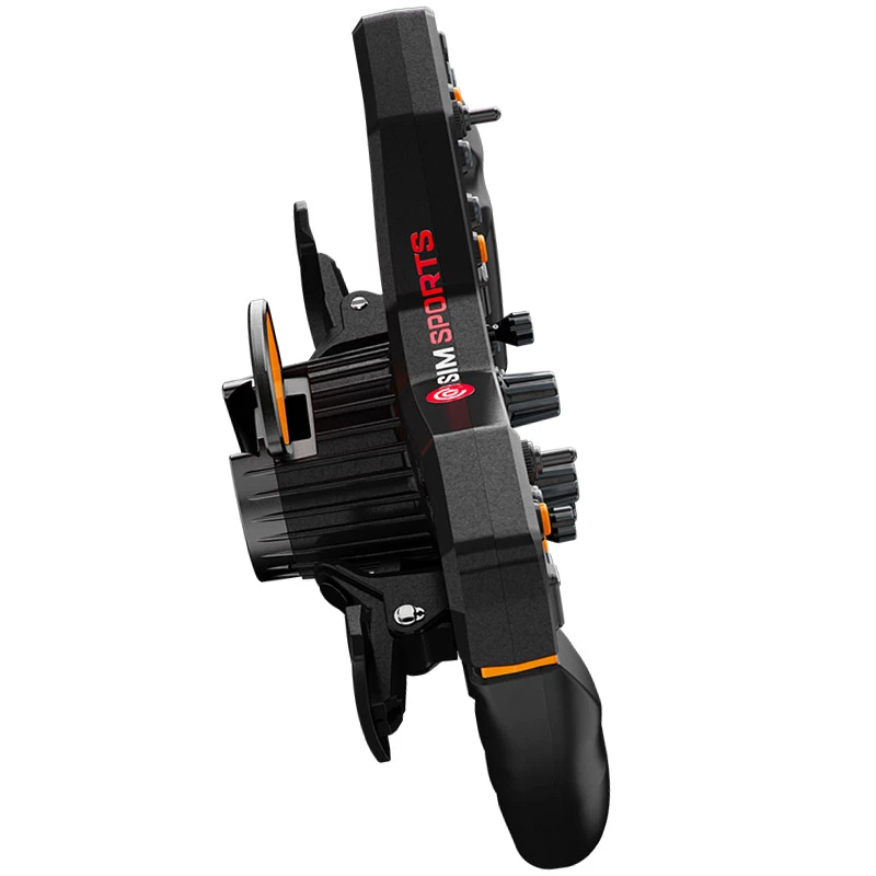 Asetek SimSports The Forte Formula vairaratis