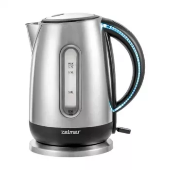 Elektrinis virdulys Zelmer ZCK7950 1,7 l 2200 W baltas