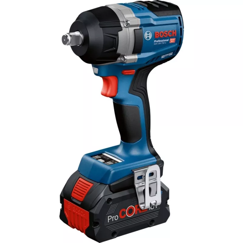 Belaidis elektrinis įrankis Bosch 06019L9002 kompaktiškos konstrukcijos