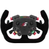 Simagic GTC-C Alcantara vairo apdangalas — GTC-C(ALCANTARA) lenktyninis vairas, Alcantara apdangalas