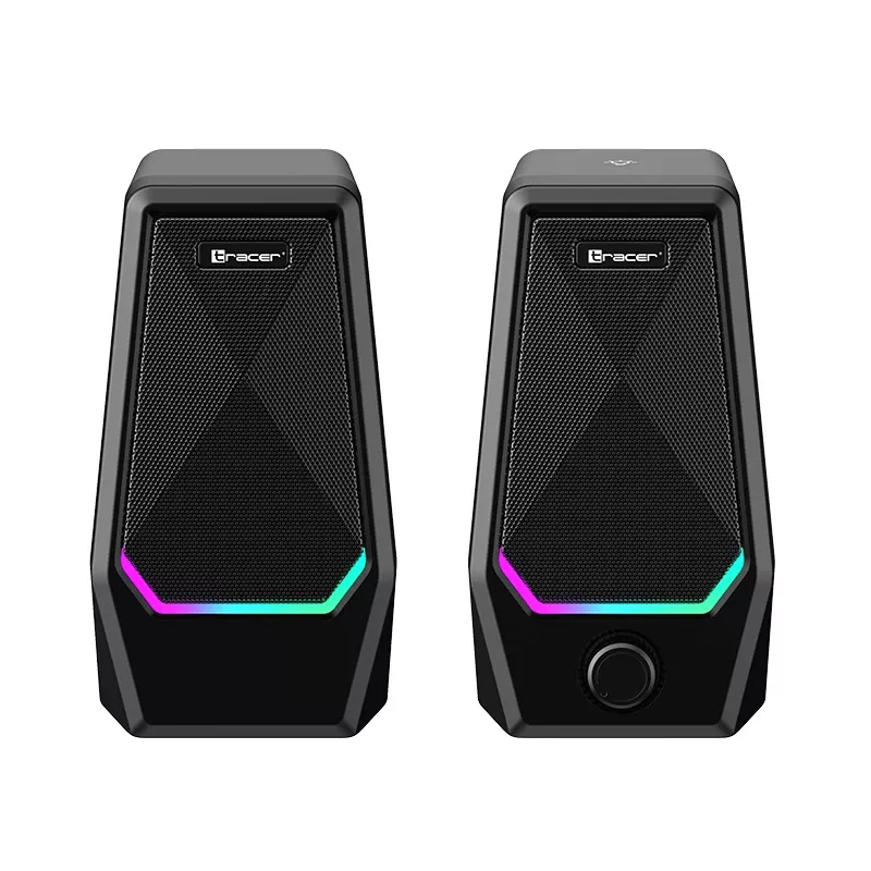 LED RGB šviesos juosta TRACER Tracer Loop 2.0 RGB