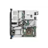 HPE ProLiant DL20 Gen11 - Serveris - Montuojamas stelaže - 4U - 1 krypčių - 1 x Xeon 6325P / 3,5 GHz - RAM 32 GB - SATA/SAS/NVMe - Karšto keitimo 6,4 cm (2,5) (P87465-425)