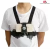 Chest strap holder Holster Mobile Phone Camera Holder Sport MC-773