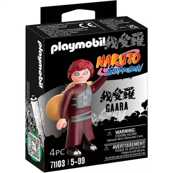 71103 Naruto Shippuden - Gaara, konstrukcinis žaislas
