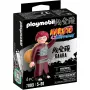71103 Naruto Shippuden - Gaara, konstrukcinis žaislas