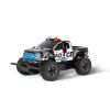 Radijo bangomis valdomas automobilis CARRERA Ford F-150 Raptor Police 2,4 GHz RC modelis