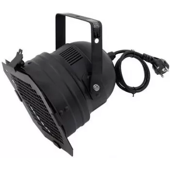PAR prožektorius EUROLITE PAR-38 150W halogeninė reflektoriaus lempa